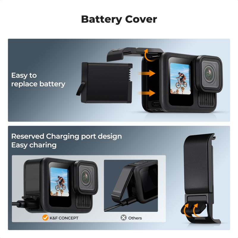 hvem opdage film til kamera 2