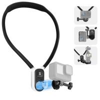 K&F Concept Supporto magnetico da collo per telecamera d'azione K&F Concept Supporto magnetico da collo per telecamera d'azione