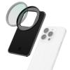 6,7 pollici Adattatore Magnetico per Filtro ND2-32