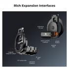 Cep 3 Alüminyum Alaşımlı Manyetik Genişleme Çerçevesi