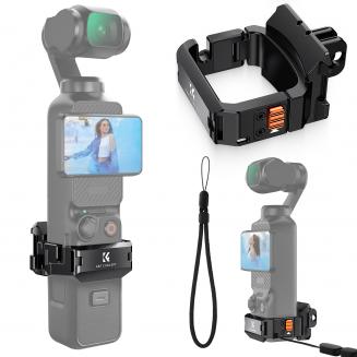 Action Camera Accessories
