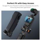 Pocket 3 Aluminum Alloy Multi-function Expansion Frame