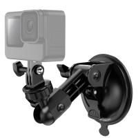 K&F Concept Supporto a Ventosa per DJI Osmo Pocket 3, Supporto per Parabrezza e Cruscotto dell'auto per GoPro Hero 13/12/11/10/9 Nero, DJI Osmo Action 3/4/5 Pro, Insta 360 X5/X4 Accessori K&F Concept Supporto a Ventosa per DJI Osmo Pocket 3, Supporto per Parabrezza e Cruscotto dell'auto per GoPro Hero 13/12/11/10/9 Nero, DJI Osmo Action 3/4/5 Pro, Insta 360 X5/X4 Accessori