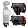 DJI OSMO Pocket 3 Copertura protettiva della lente