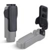 Custodia protettiva K&F Concept per accessori DJI Osmo Pocket 3, cappuccio protettivo rigido che contiene 2 filtri CPL/ND/VND/Black Mist per DJI Osmo Pocket 3 Creator Combo