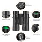 8 X 42 Verrekijker voor Buiten Reizen Waterdicht