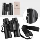 8 X 42 Verrekijker voor Buiten Reizen Waterdicht