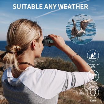 Que Monocular Termico Comprar ?