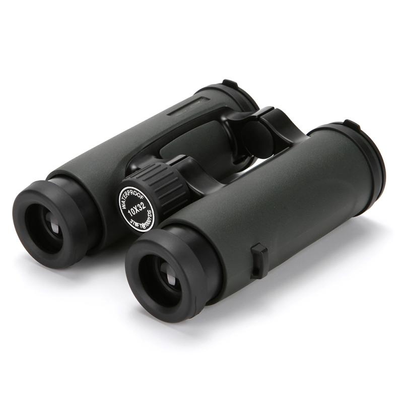 Understanding the concept of field of view in 10x binoculars