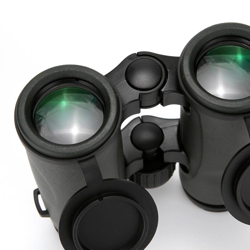 Low Light Performance: Evaluating binoculars for stargazing