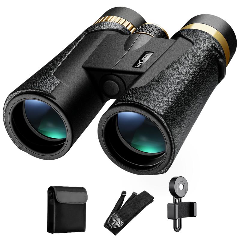 Budget-Friendly Binoculars for Bird Watching and Wildlife Observation