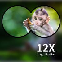 What Binoculars Can See Planets ?