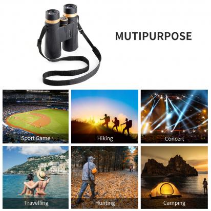 Are Binoculars Telescopes ?