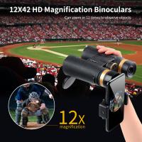 What Are The Best Budget Binoculars ?