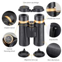 What Magnification Is Best For Binoculars ?