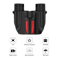 How Do You Choose Binoculars?