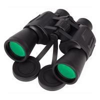 20x50 Binocolo per adulti ad alta potenza con visione notturna in condizioni di scarsa illuminazione, prisma BAK4, lente con rivestimento multistrato FMC  20x50 Binocolo per adulti ad alta potenza con visione notturna in condizioni di scarsa illuminazione, prisma BAK4, lente con rivestimento multistrato FMC