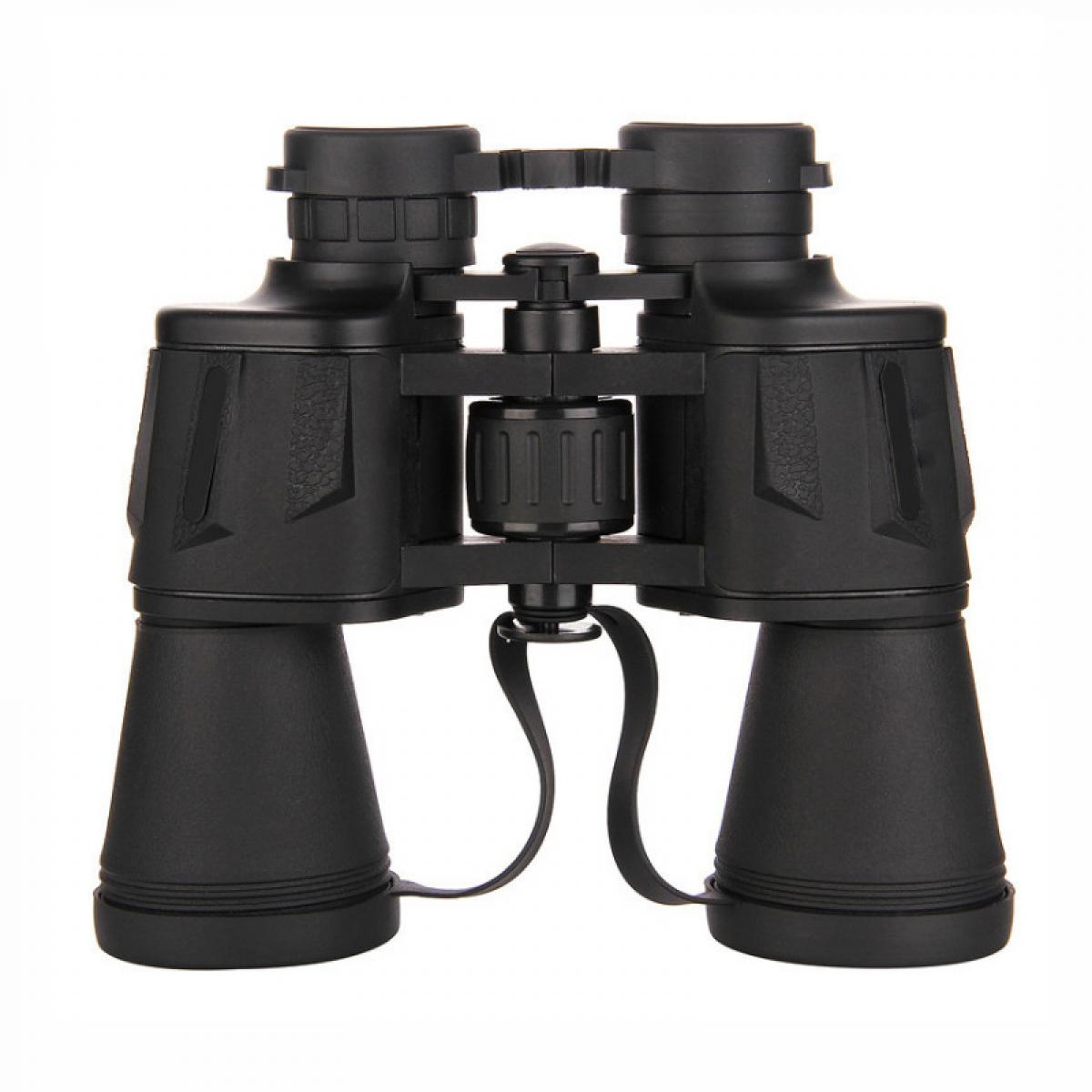 20x50 adult highpower binoculars with lowlight night vision, BAK4