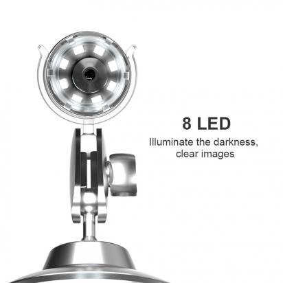 Come Utilizzareil Mac Come Telecamera Alfred Camera ?