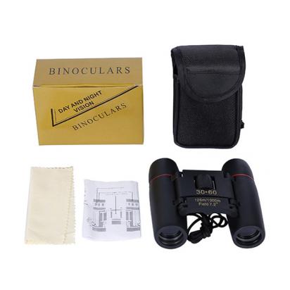 Lornetka 7 50 Czy 8 30?