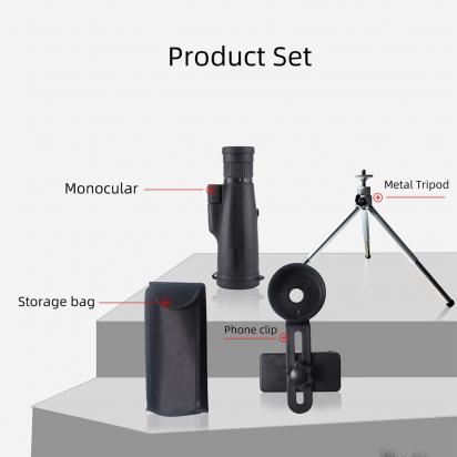 Which Monocular Is Best For Bird Watching ?