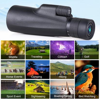 What Is A Monocular Cue For Depth Perception ?