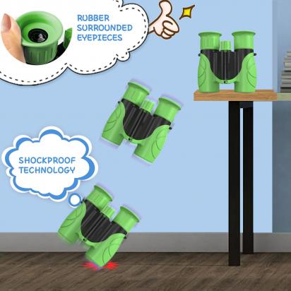 Which Brand Of Binoculars Is The Best ?