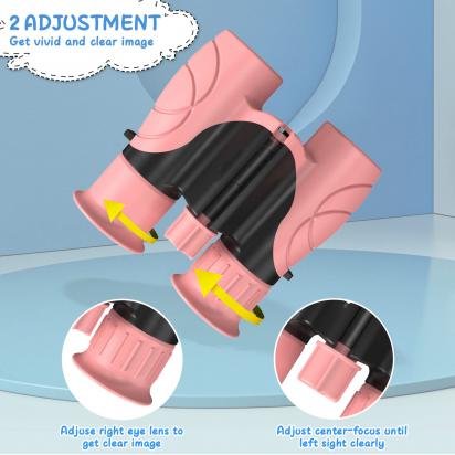 Come Scegliere Binocolo Migliore ?