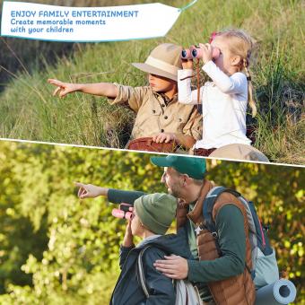 Para Que Son Los Binoculares 10x50 ?