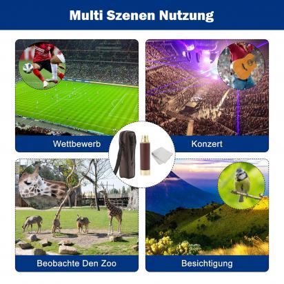 Luneta 30 Czy To Powiększenie?