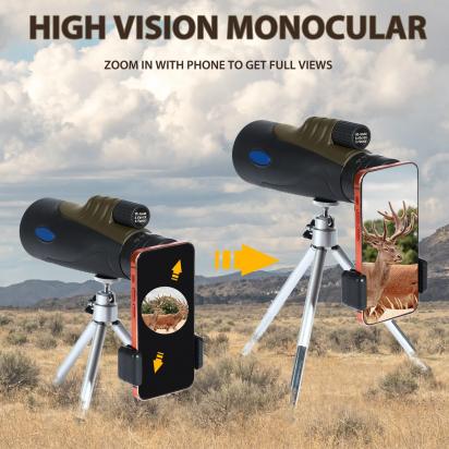 What Is A Phone Tripod ?