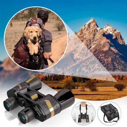 What Are The Best Small Binoculars ?