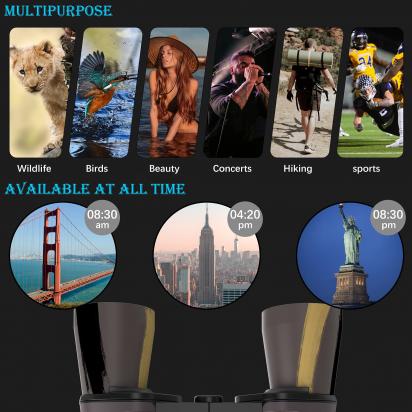 Which Are The Best Binoculars To Buy ?