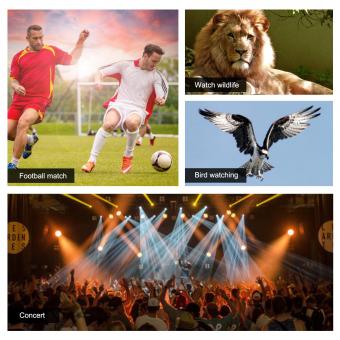 Welche Einstellungen Für Langzeitbelichtung ?