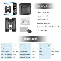 What Are The Best Compact Binoculars ?