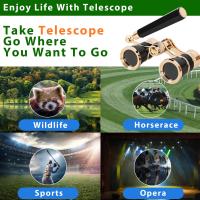 What Strength Of Binoculars Is Best ?