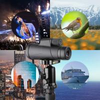 What Type Of Binoculars For Bird Watching ?