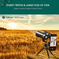 How To Make Night Vision Binoculars At Home ?