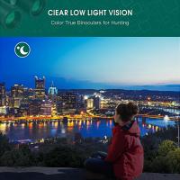 What Are Good Binoculars For Whale Watching ?