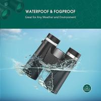 What Is Low Night Vision Binoculars ?