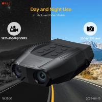 How To Use Rangefinder Binoculars ?