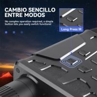 How To Take Photos Through Binoculars ?