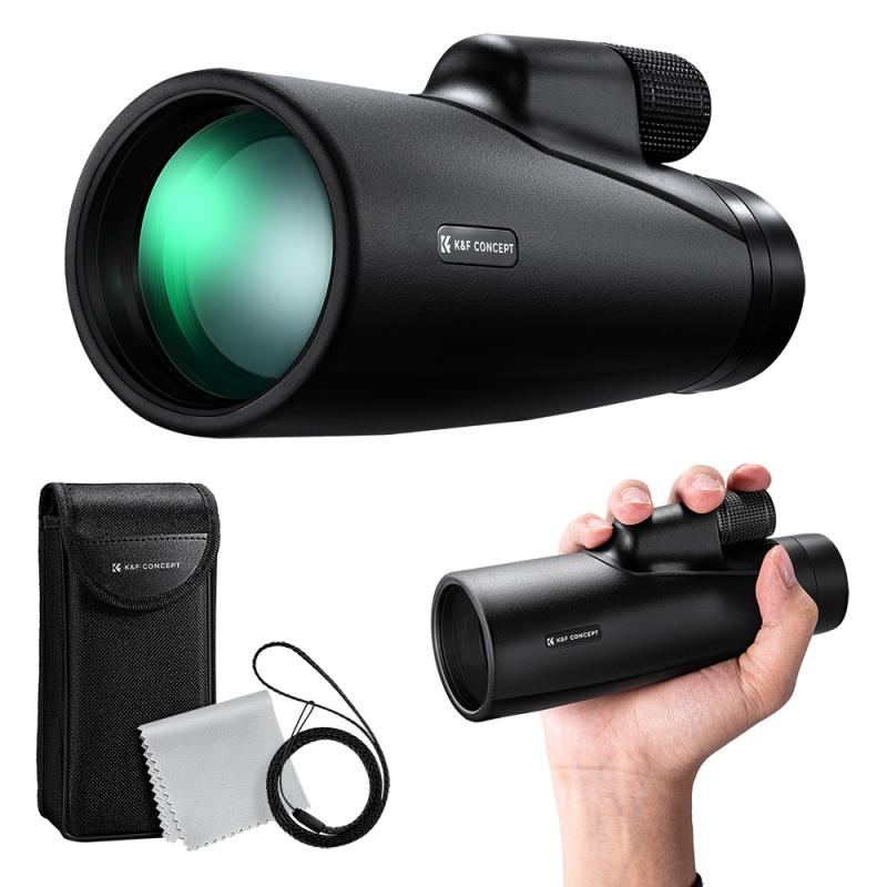 Starscope Monocular: Overview and Features