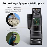 What To Pay For Monocular ?