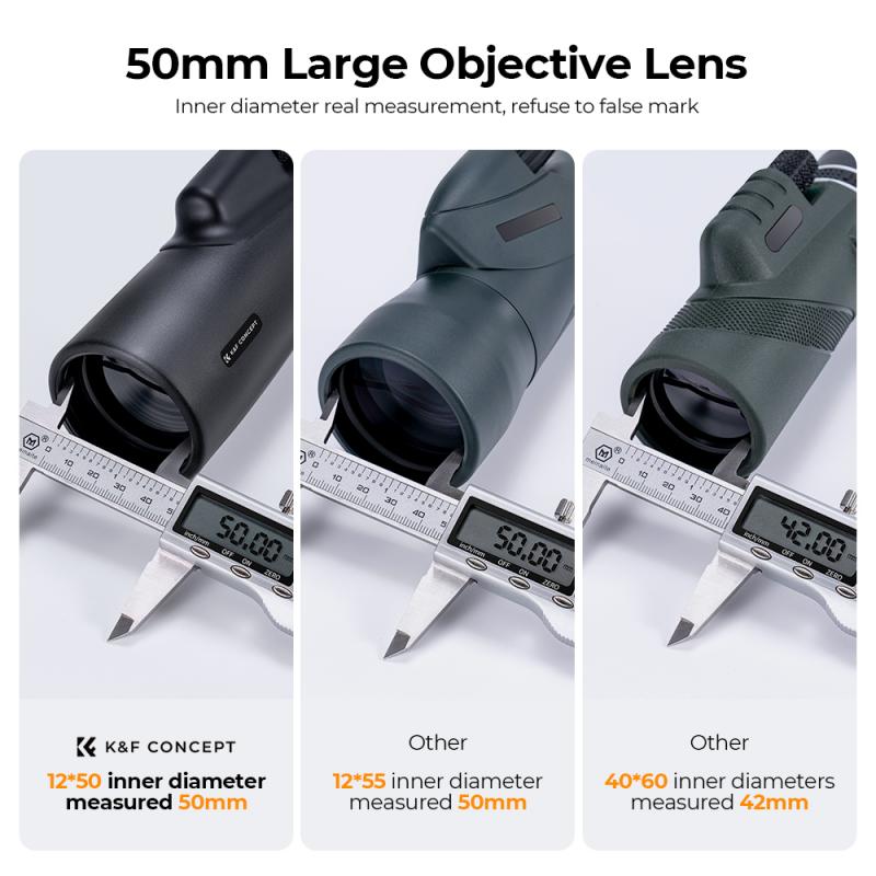 Converting Binoculars to a Monocular: Pros and Cons