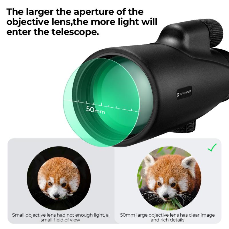 Pricing and availability of the Starscope Monocular