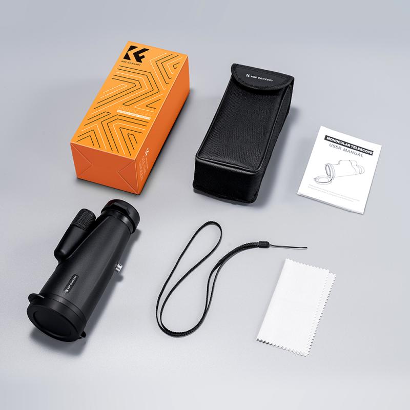 Features and specifications of the Starscope Monocular
