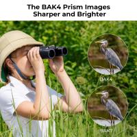 Are Miranda Binoculars Any Good ?