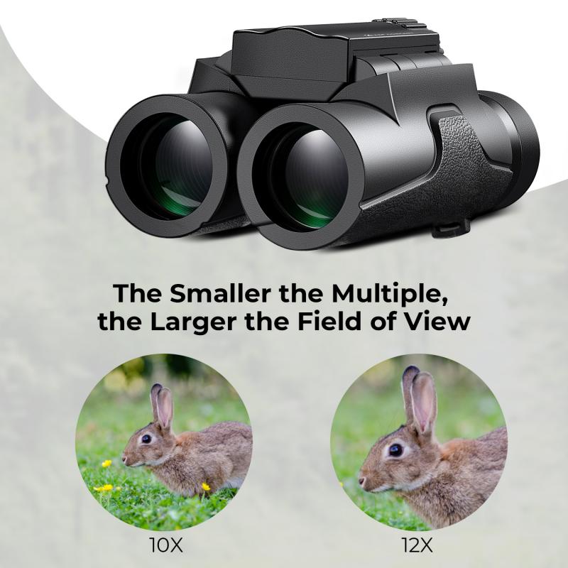 Types of Binoculars: Understanding the Different Varieties Available