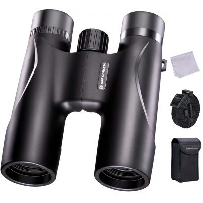 Which Is Better 10x42 Or 20x50 Binoculars ?